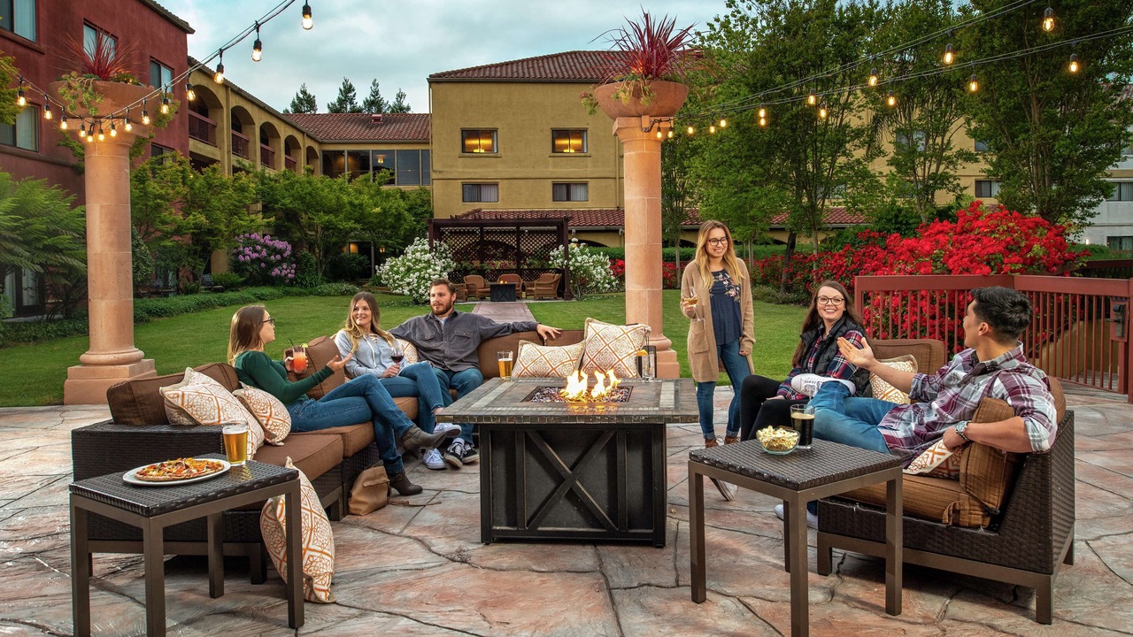 Photo of Outdoor in Rohnert Park