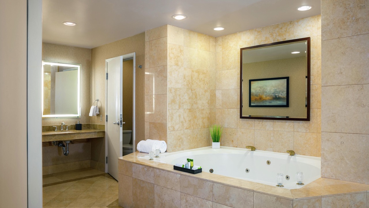 Photo of Bathroom in Rohnert Park