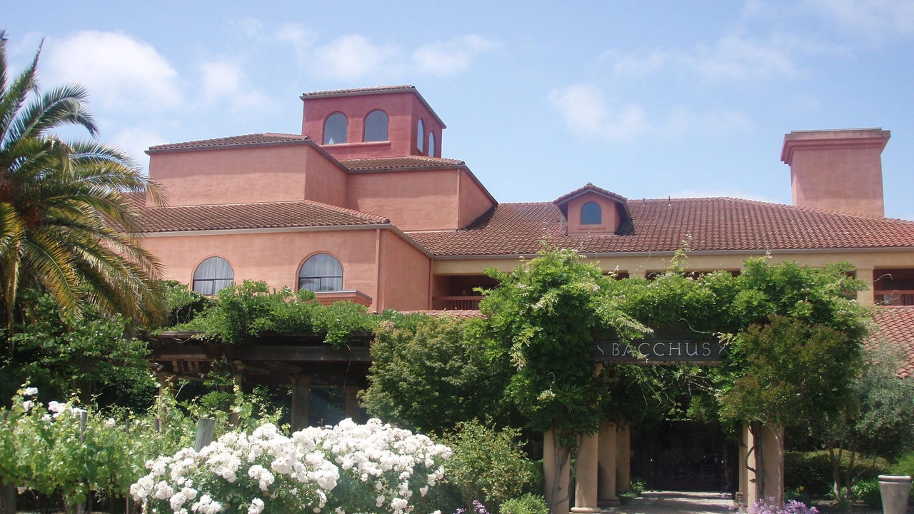 Photo of Outdoor in Rohnert Park