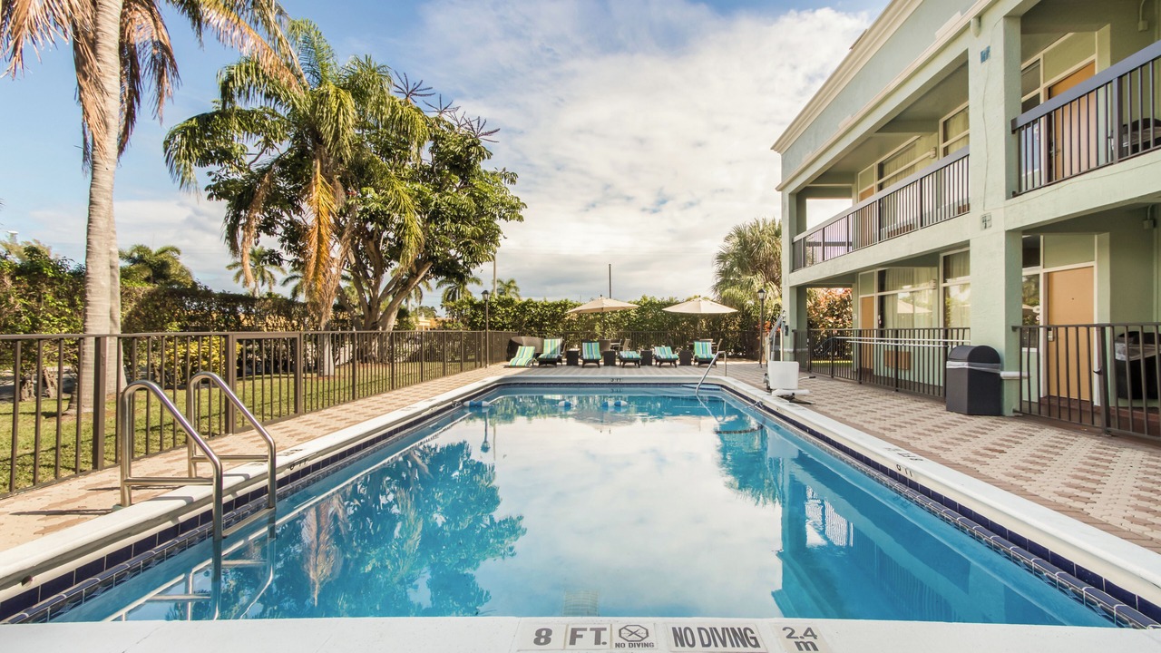 Photo of Outdoor in East Boca Raton