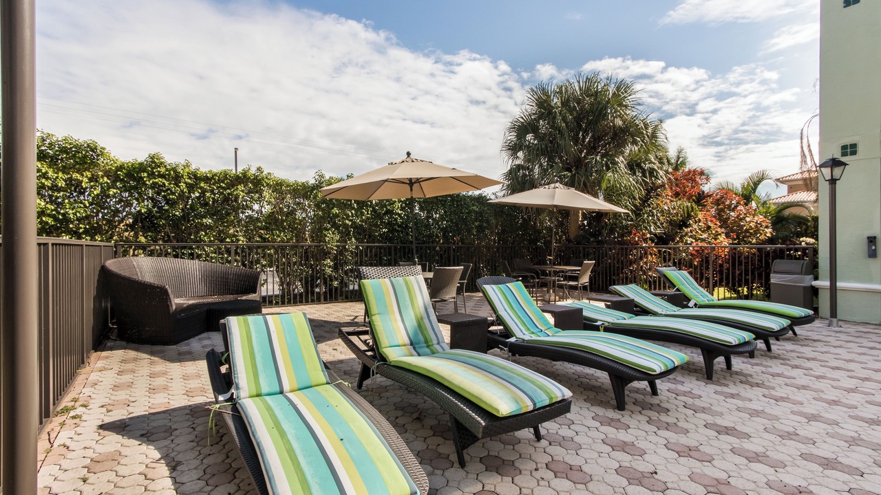 Photo of Outdoor in East Boca Raton