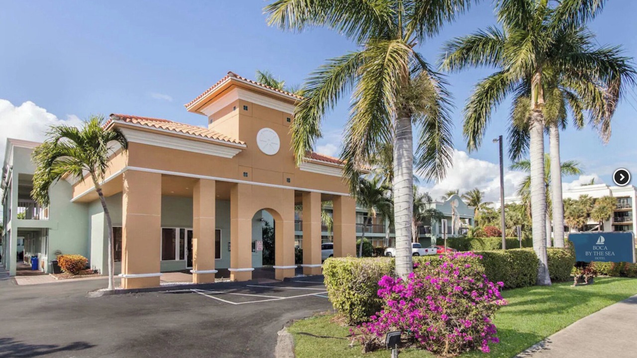 Photo of Outdoor in East Boca Raton