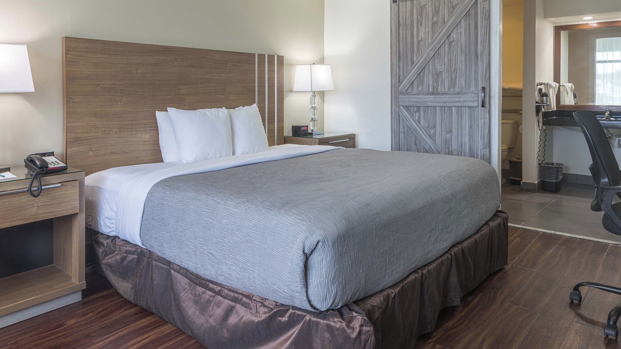 Photo of Bedroom in East Boca Raton