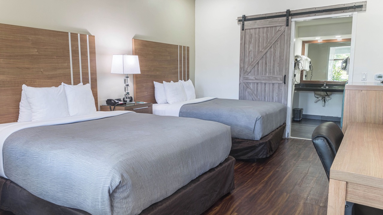 Photo of Bedroom in East Boca Raton