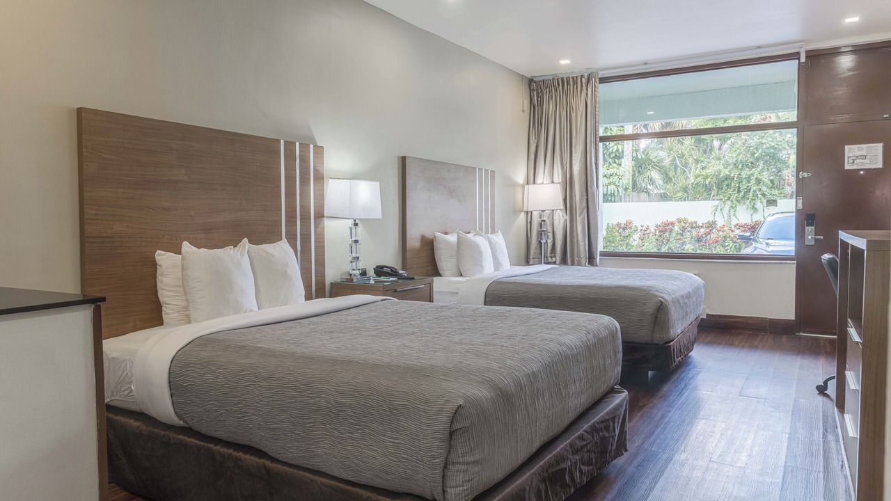 Photo of Bedroom in East Boca Raton