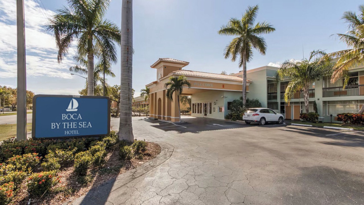 Photo of Outdoor in East Boca Raton