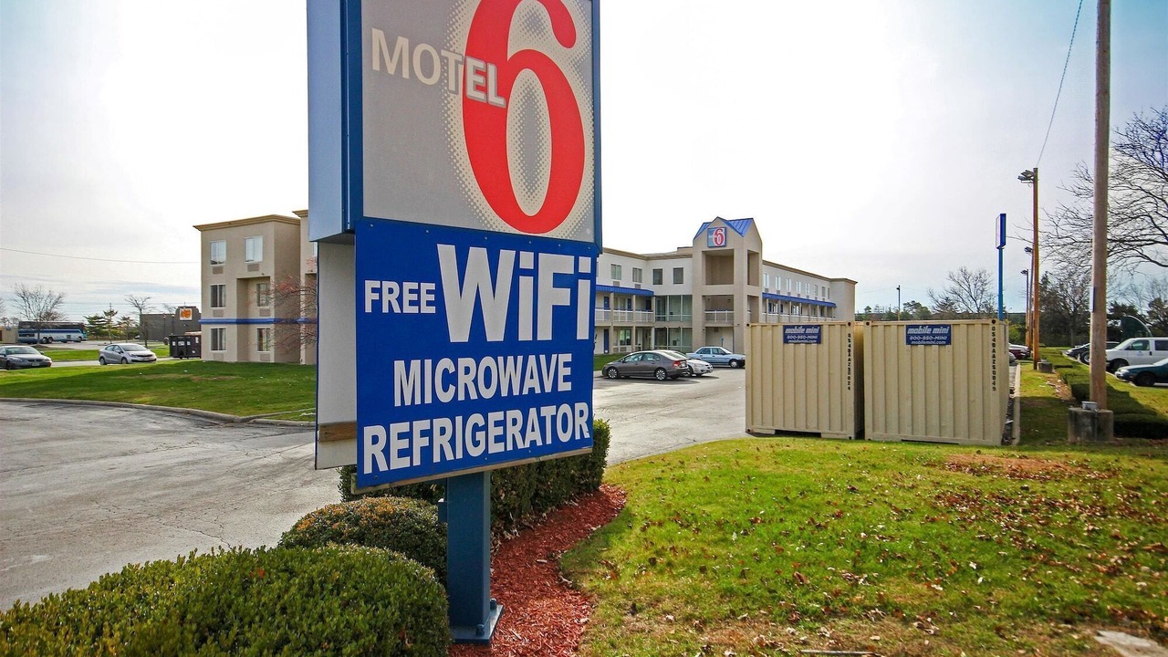 Photo of Outdoor in Columbus