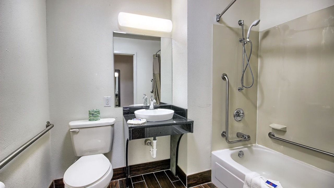 Photo of Bathroom in Columbus