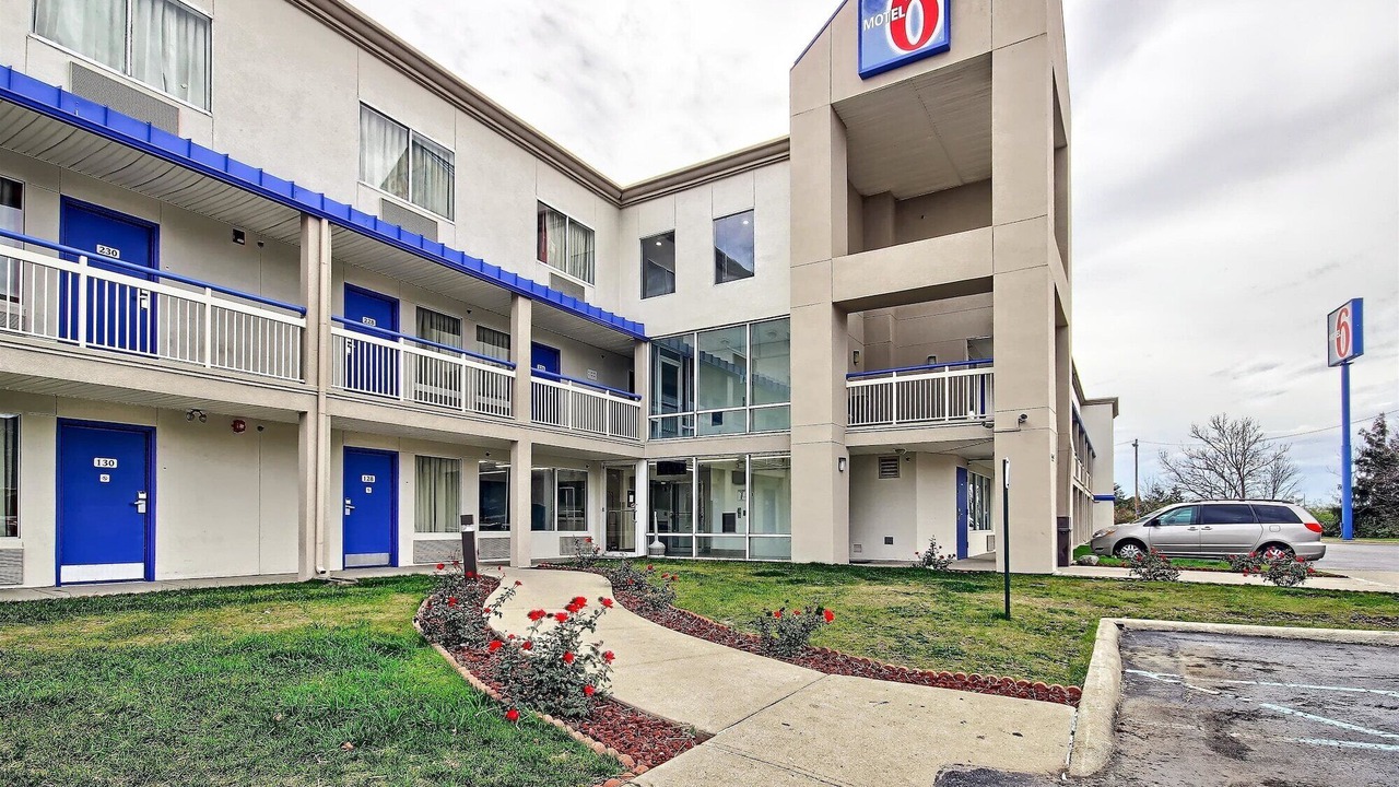 Photo of Outdoor in Columbus