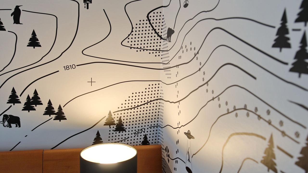 Photo of Bedroom in Grenoble City Centre