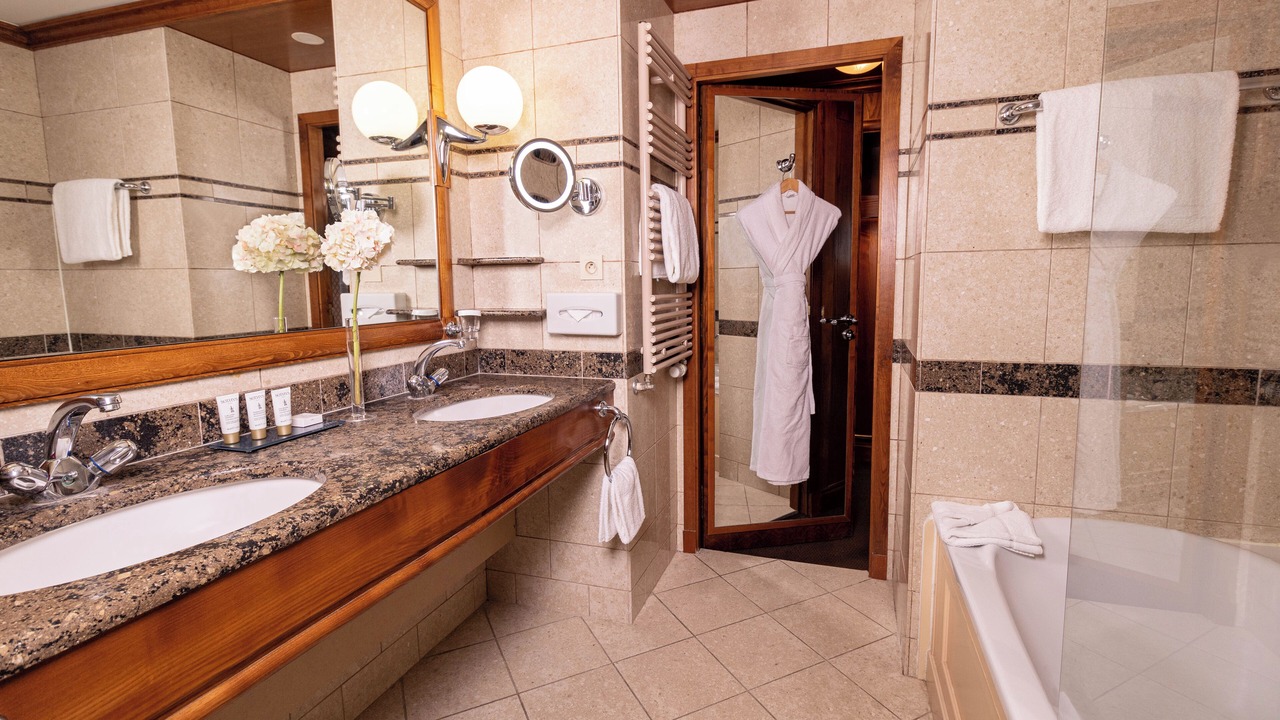 Photo of Bathroom in Divonne-les-Bains