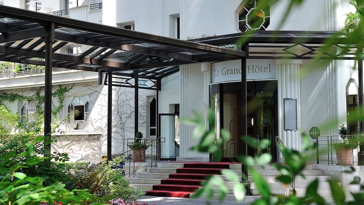 Photo of Outdoor in Divonne-les-Bains