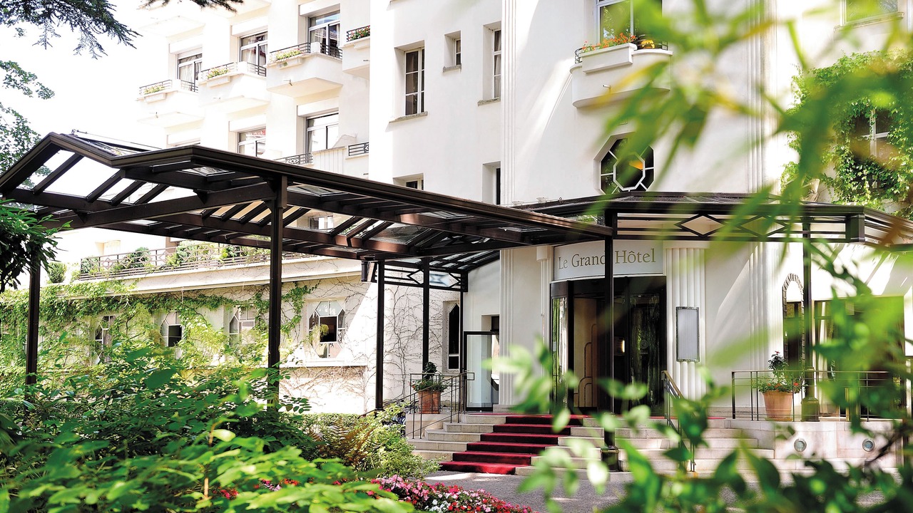 Photo of Outdoor in Divonne-les-Bains