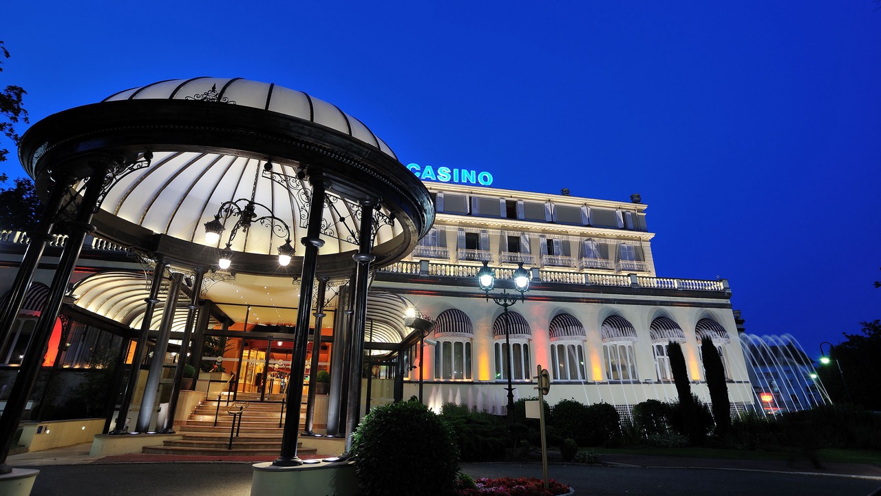 Photo of Others in Divonne-les-Bains