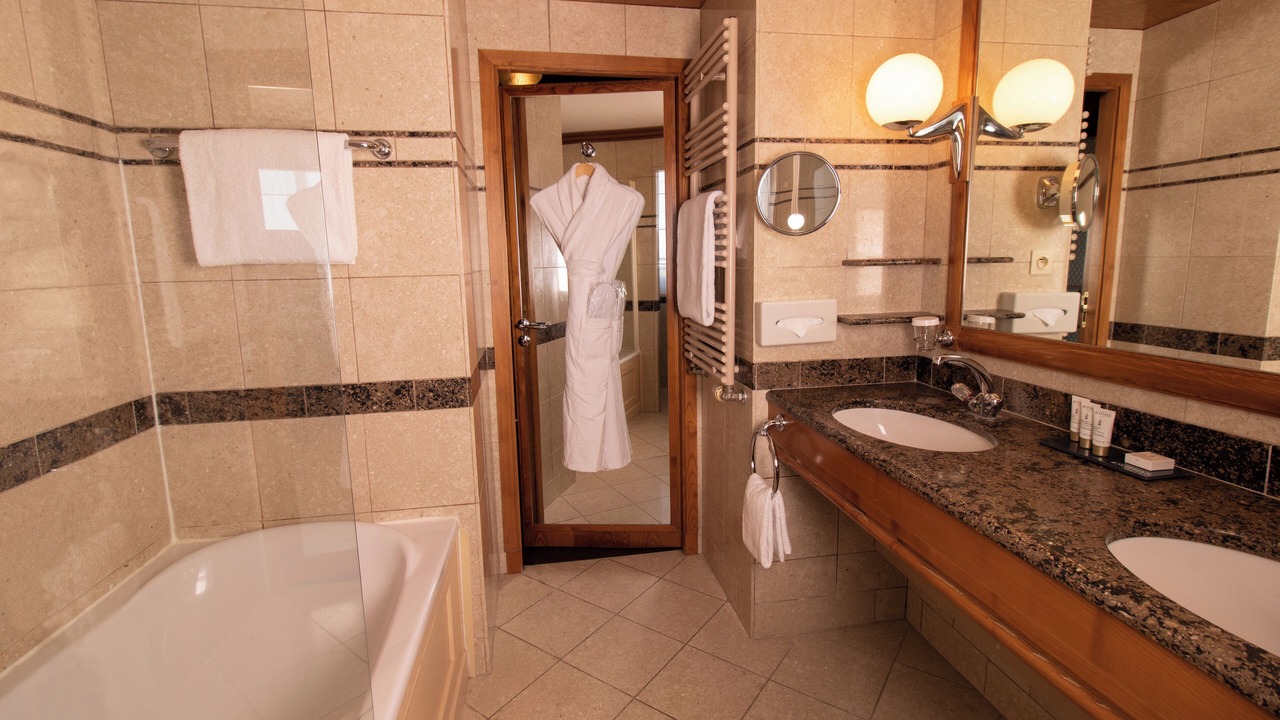 Photo of Bathroom in Divonne-les-Bains