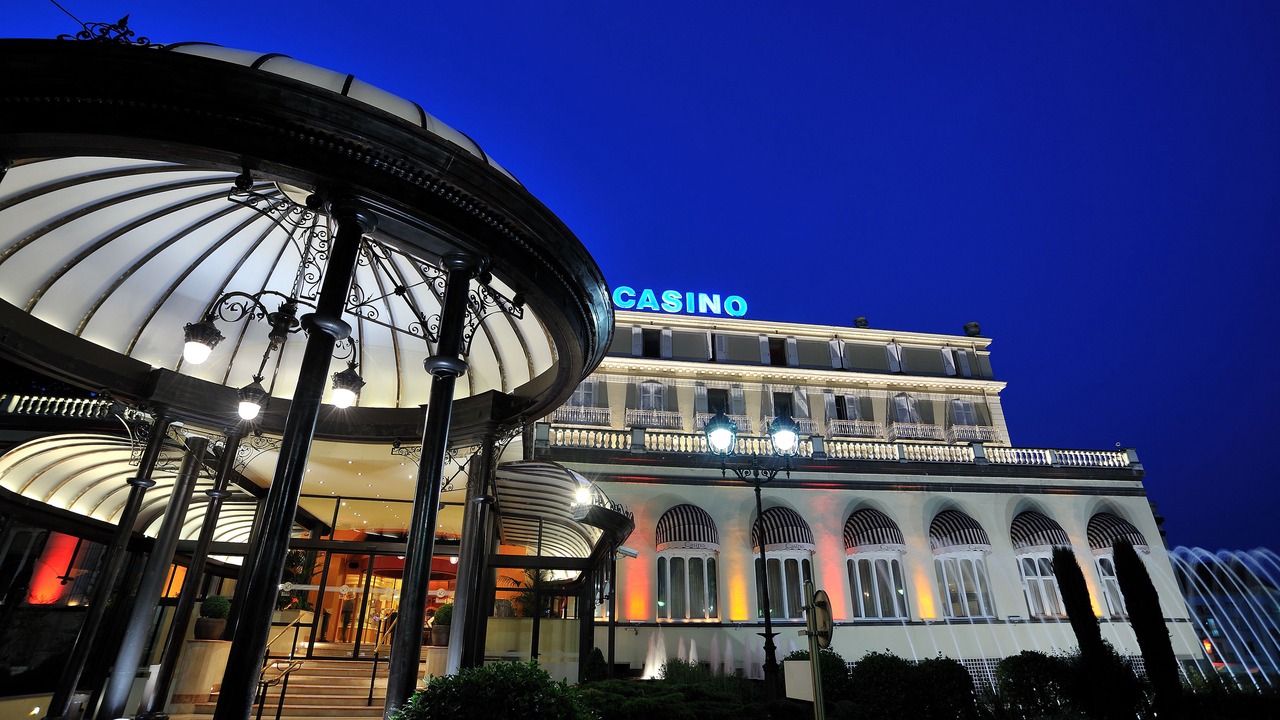 Photo of Outdoor in Divonne-les-Bains