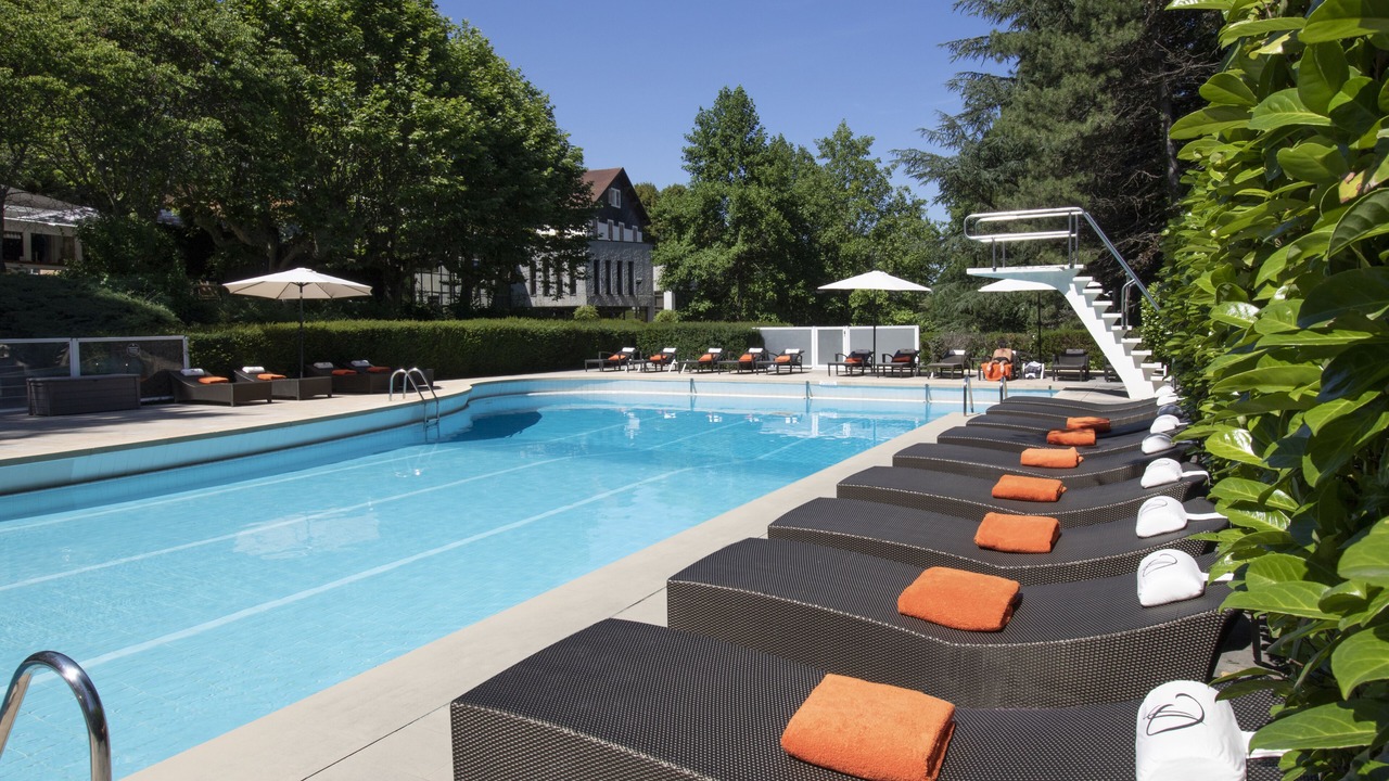 Photo of Outdoor in Divonne-les-Bains