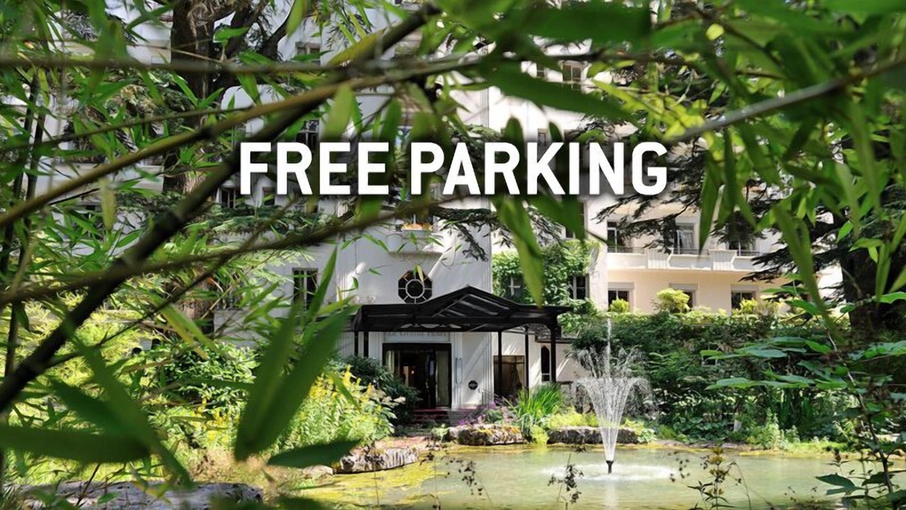 Photo of Outdoor in Divonne-les-Bains