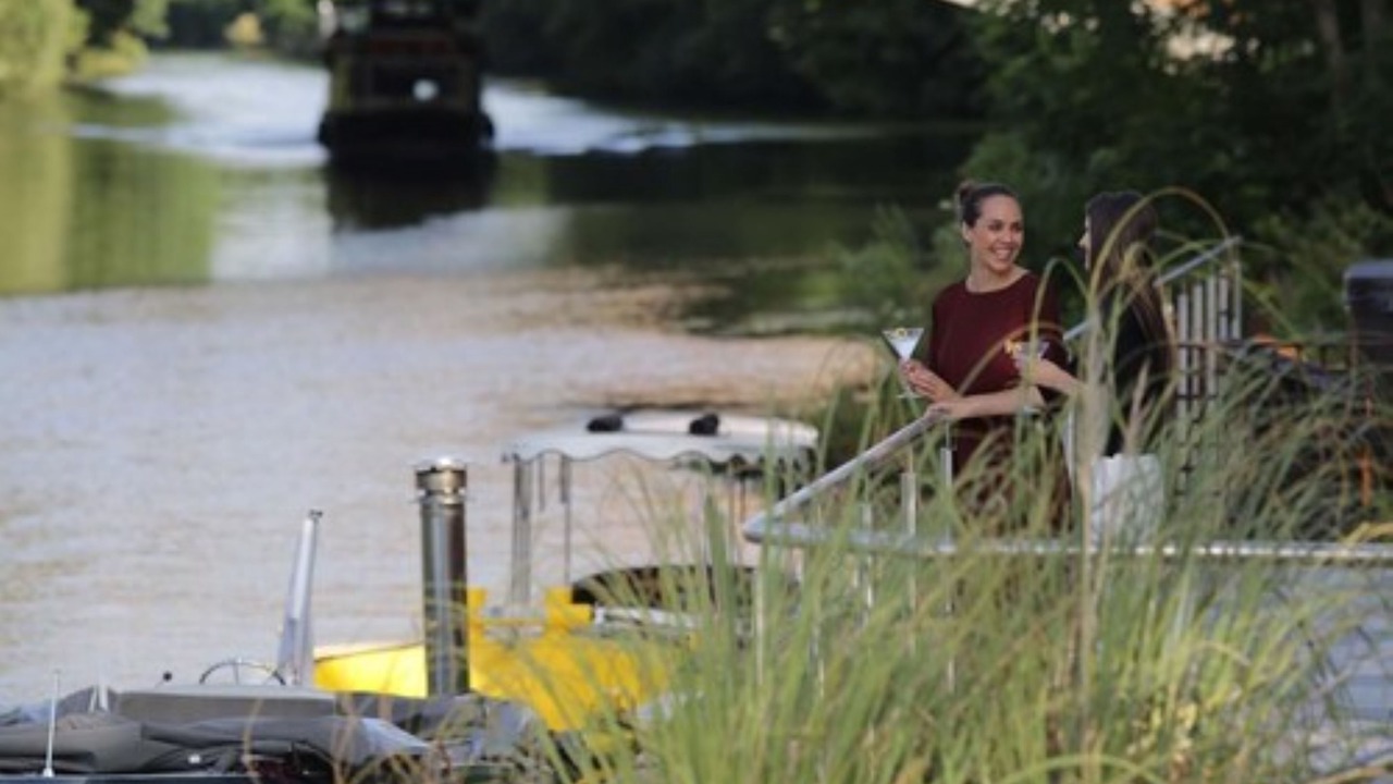 Photo of Outdoor in Runnymede