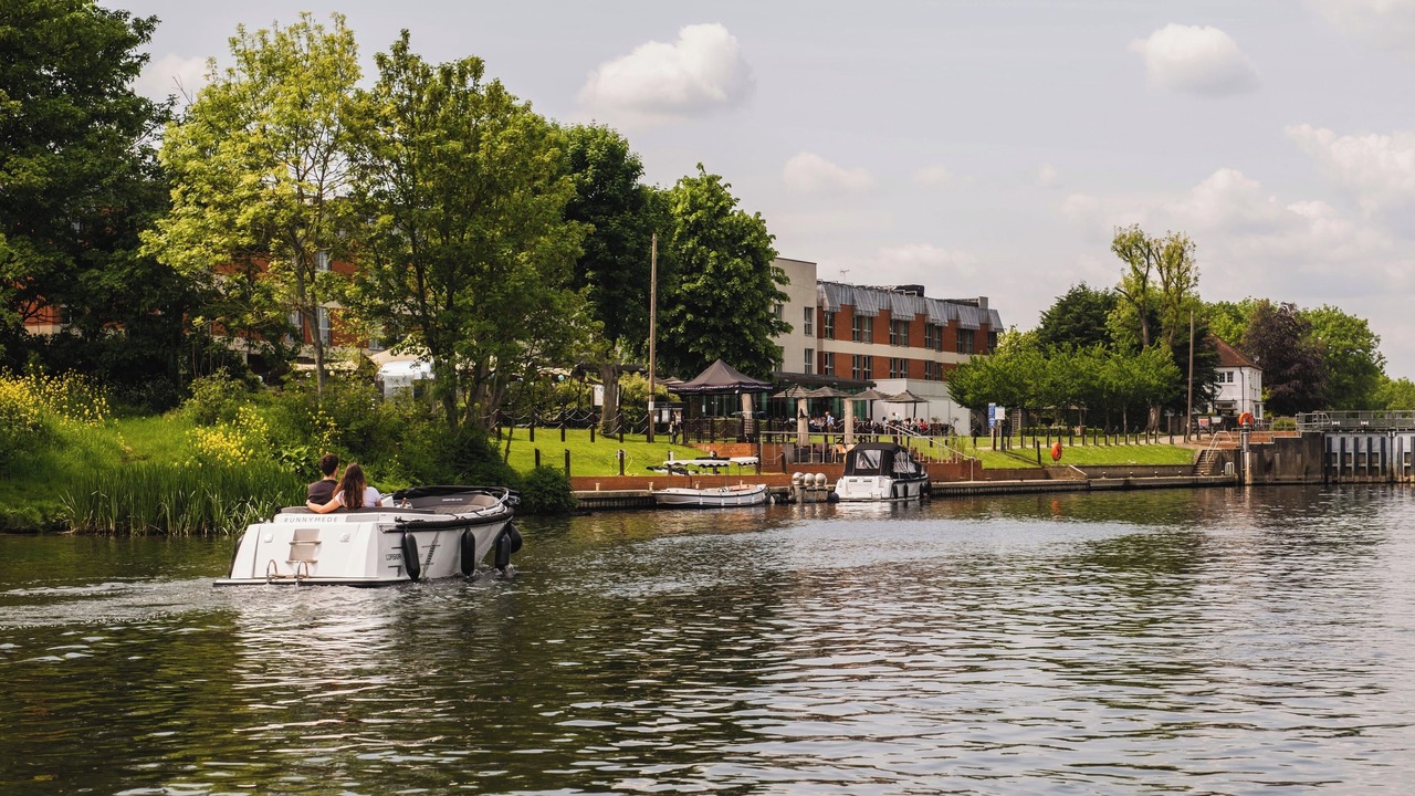 Photo of Others in Runnymede