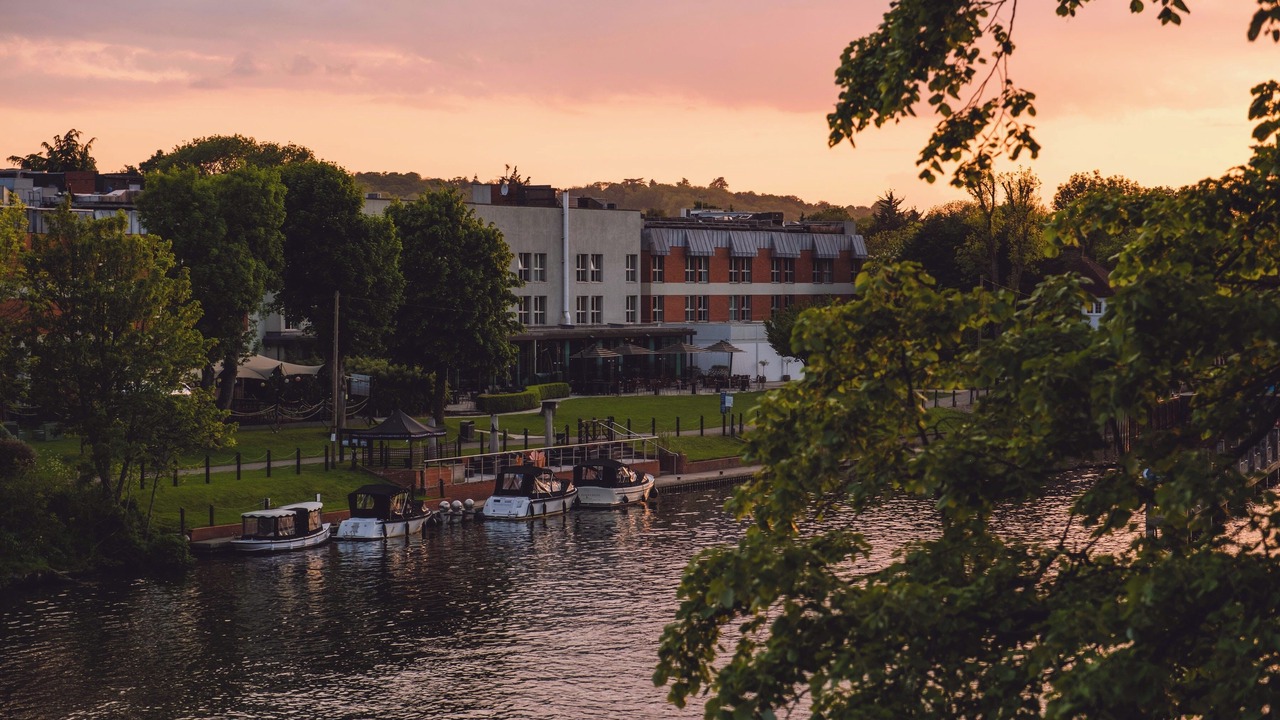 Photo of Outdoor in Runnymede