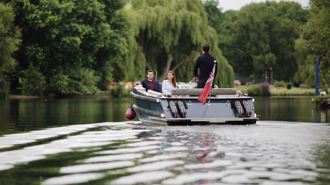 Photo of Others in Runnymede