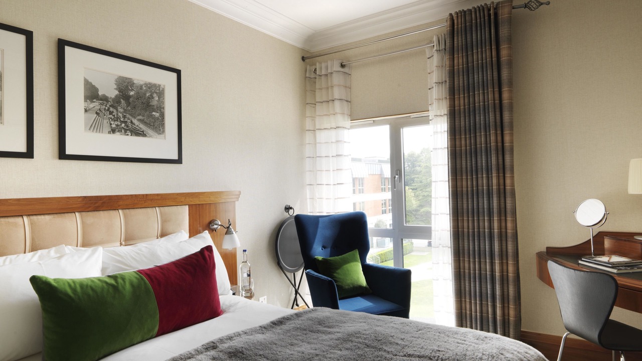 Photo of Bedroom in Runnymede