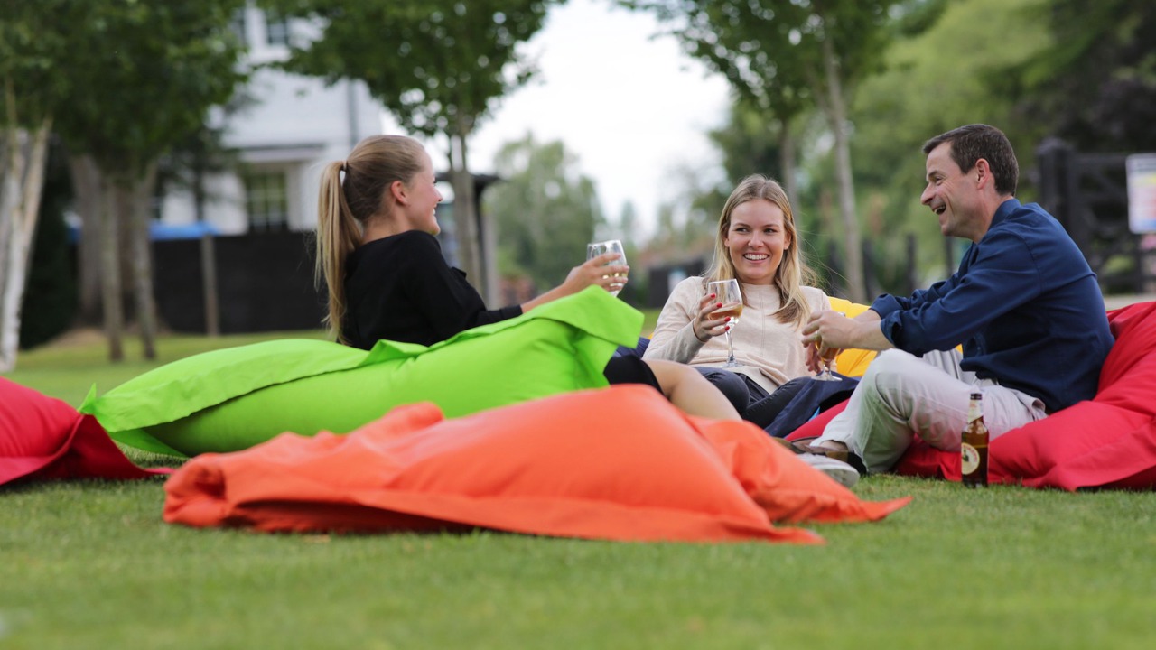 Photo of Outdoor in Runnymede