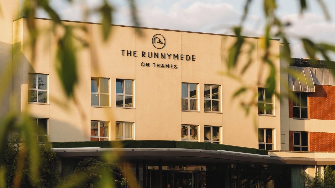 Photo of Outdoor in Runnymede