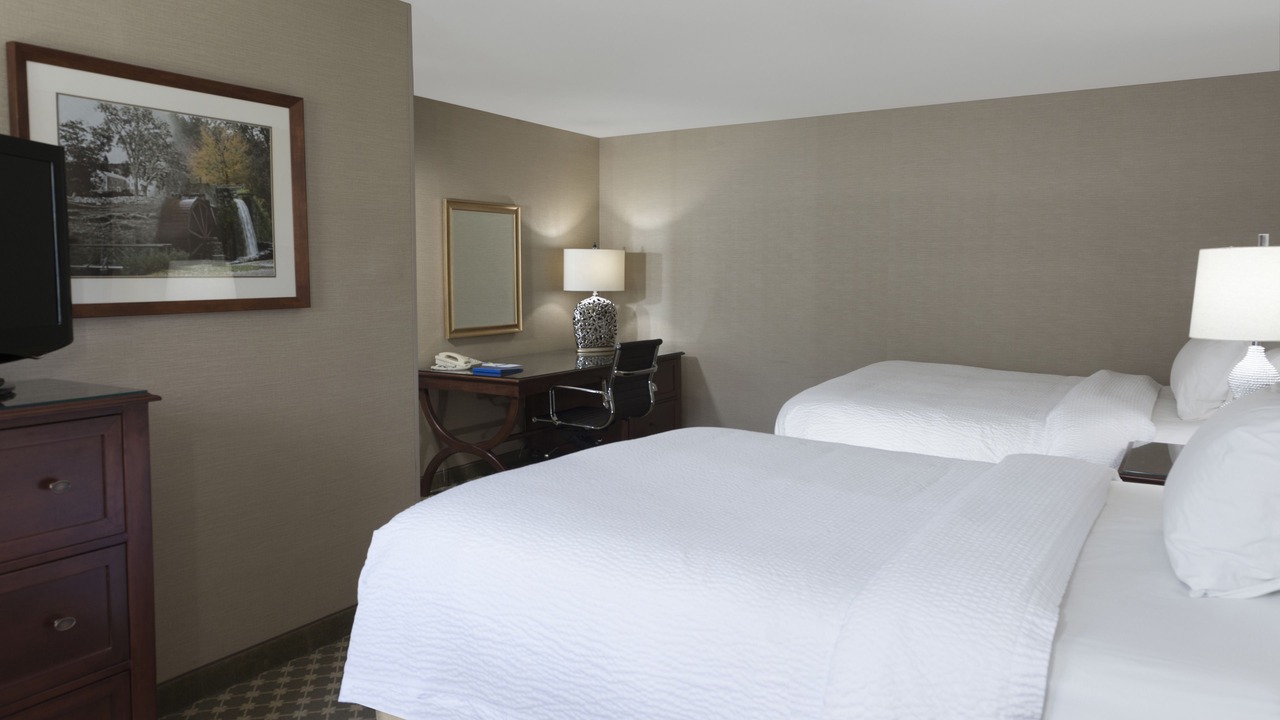 Photo of Bedroom in Sudbury