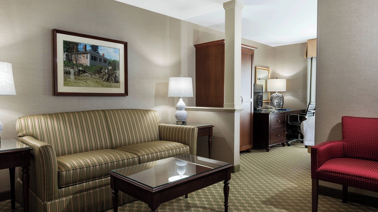 Photo of Bedroom in Sudbury