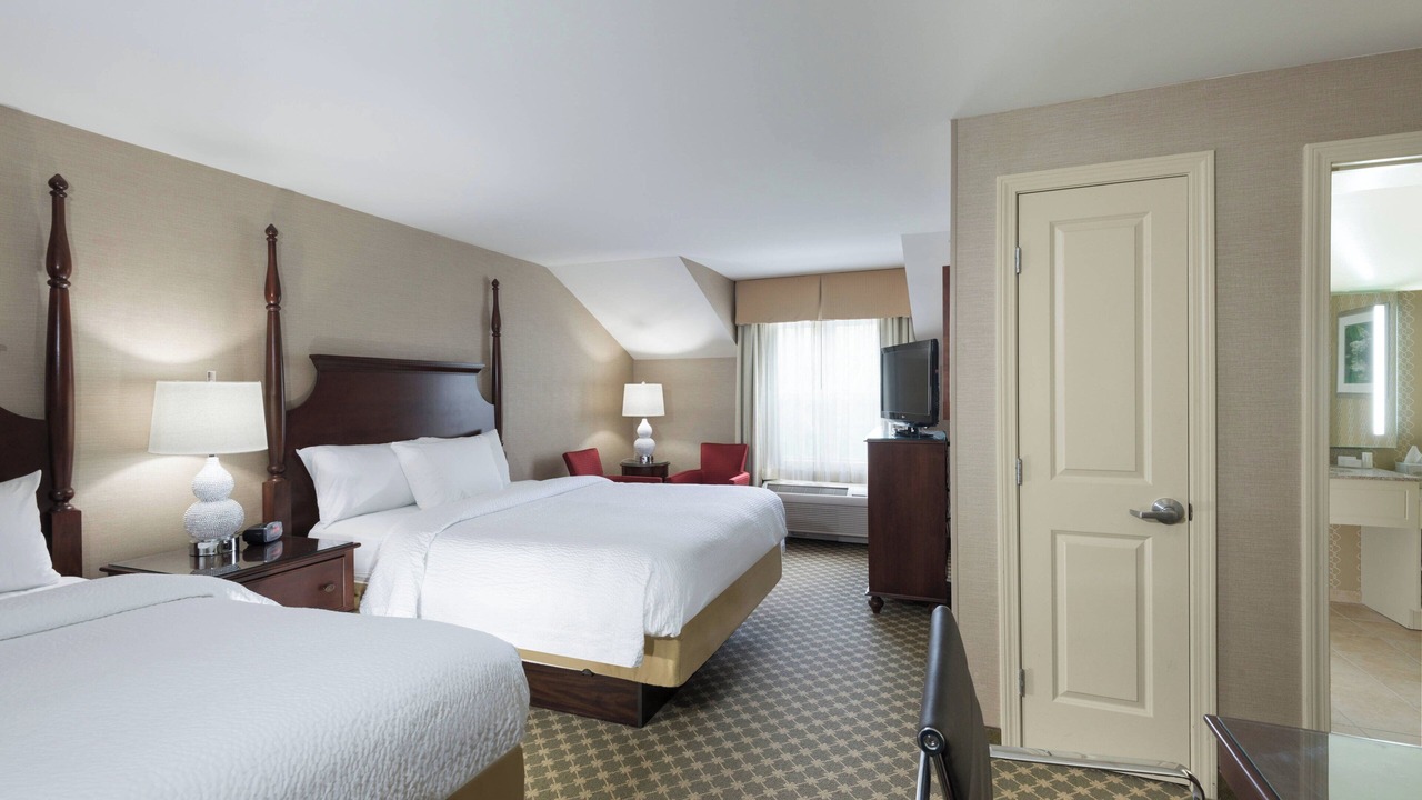 Photo of Bedroom in Sudbury