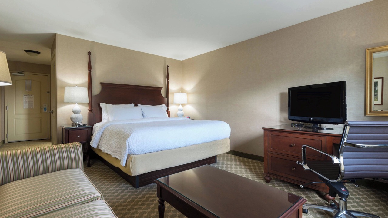 Photo of Bedroom in Sudbury