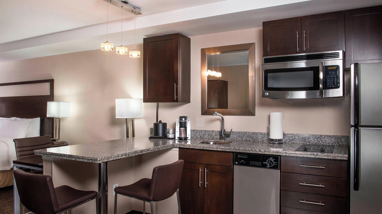 Photo of Kitchen in Sudbury