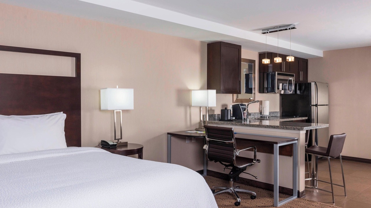 Photo of Bedroom in Sudbury