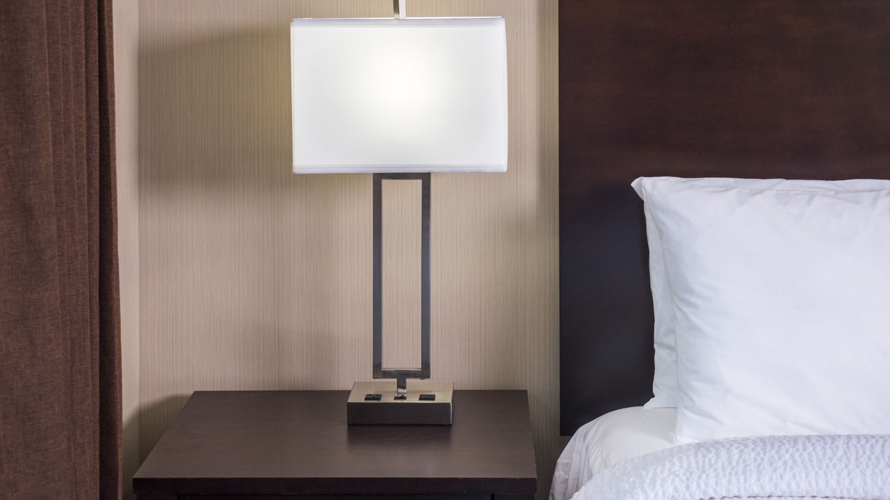 Photo of Bedroom in Sudbury