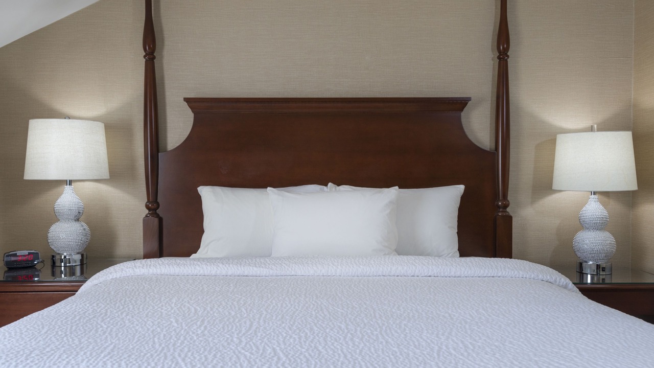 Photo of Bedroom in Sudbury