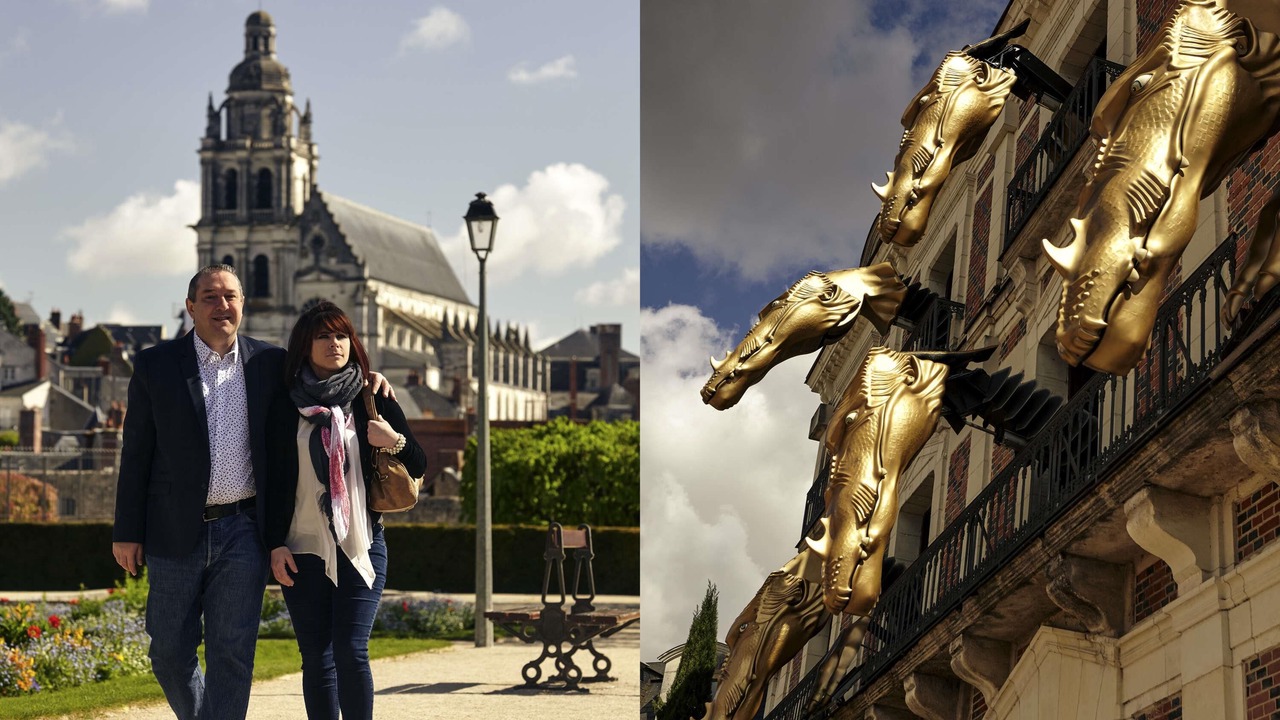 Photo of Others in Blois