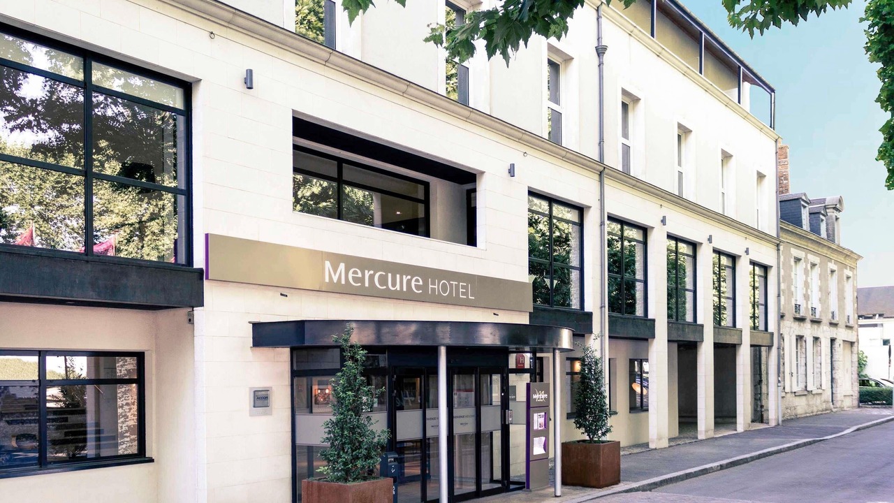 Photo of Outdoor in Blois