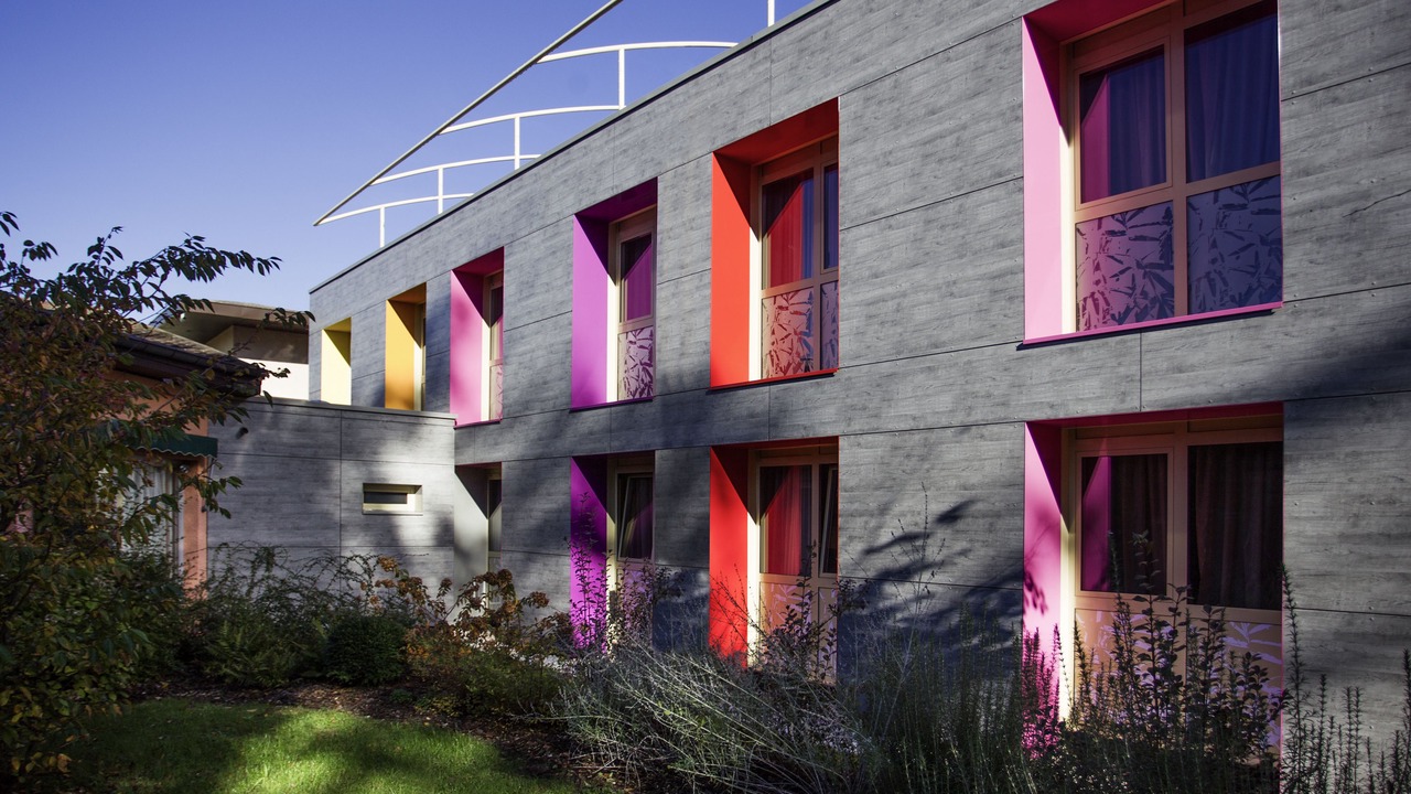 Photo of Outdoor in Bourg-en-Bresse