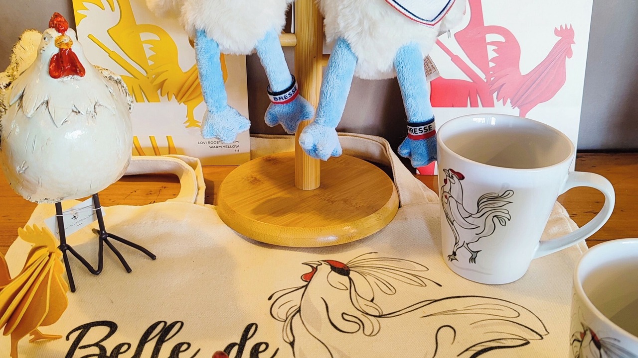 Photo of Others in Bourg-en-Bresse