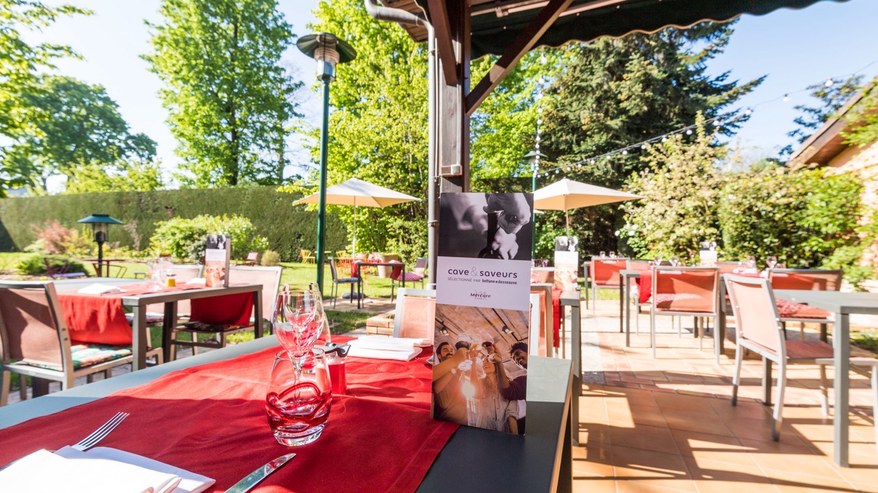 Photo of Patio Balcony in Bourg-en-Bresse