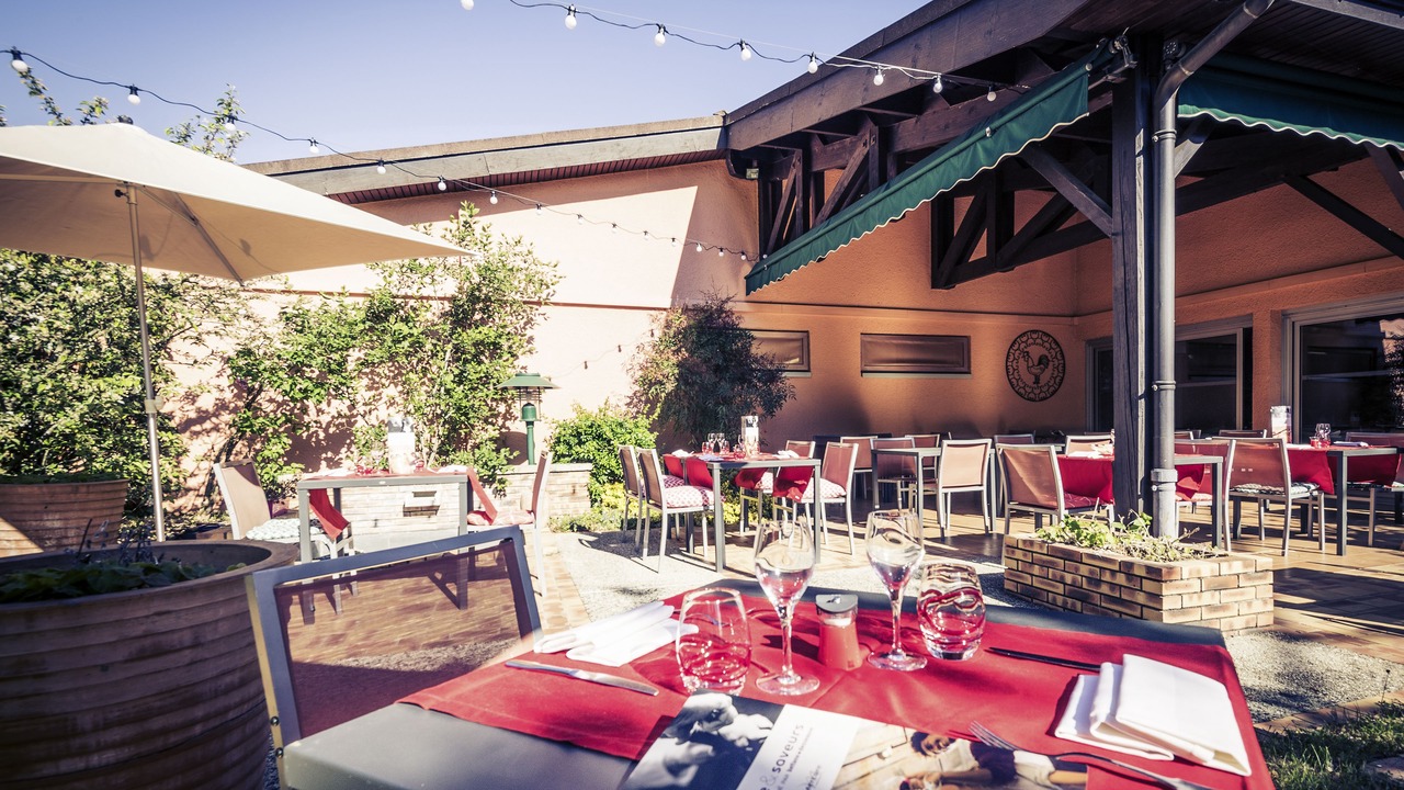 Photo of Patio Balcony in Bourg-en-Bresse