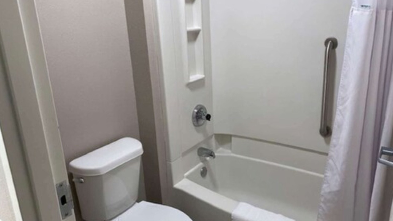 Photo of Bathroom in Topeka
