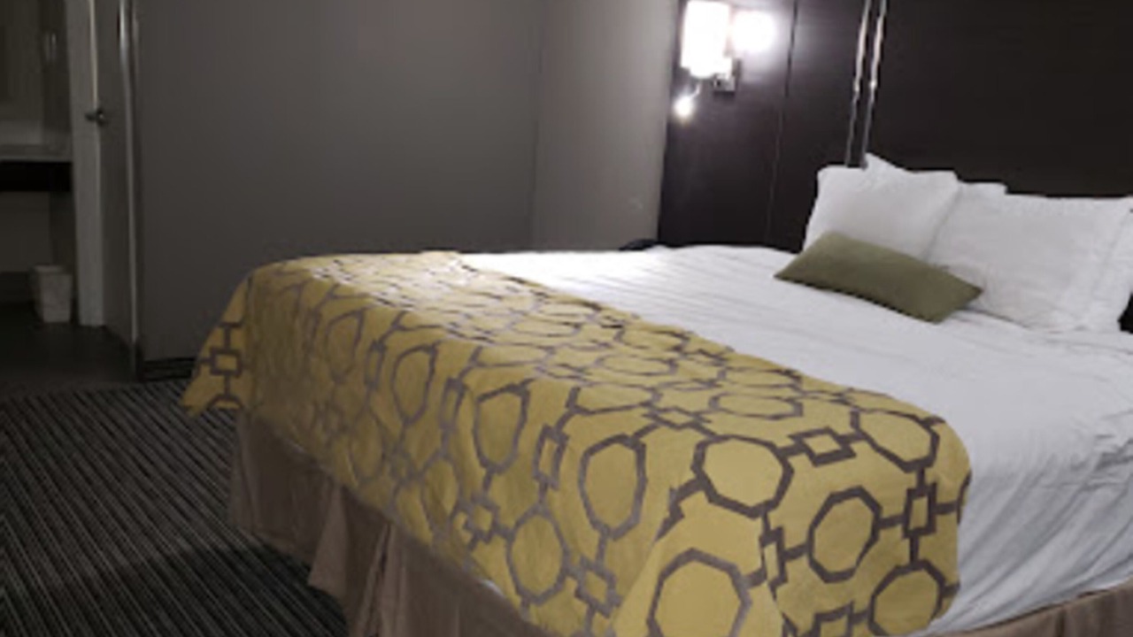 Photo of Bedroom in Topeka