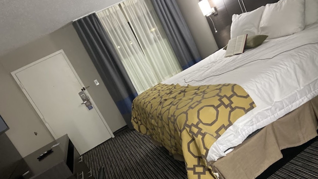 Photo of Bedroom in Topeka