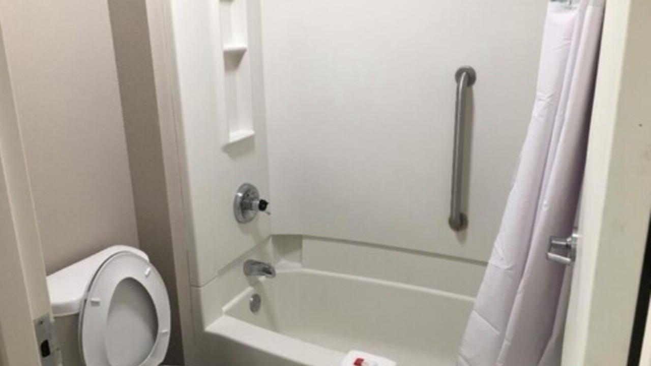 Photo of Bathroom in Topeka