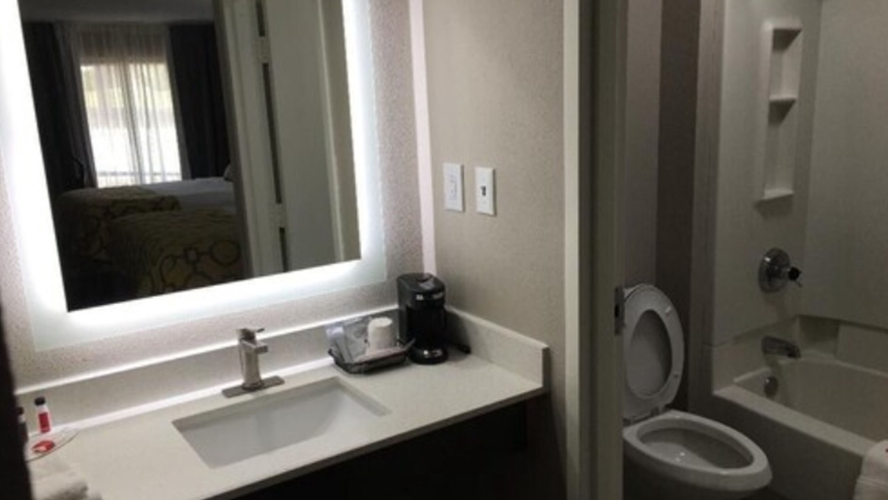 Photo of Bedroom in Topeka