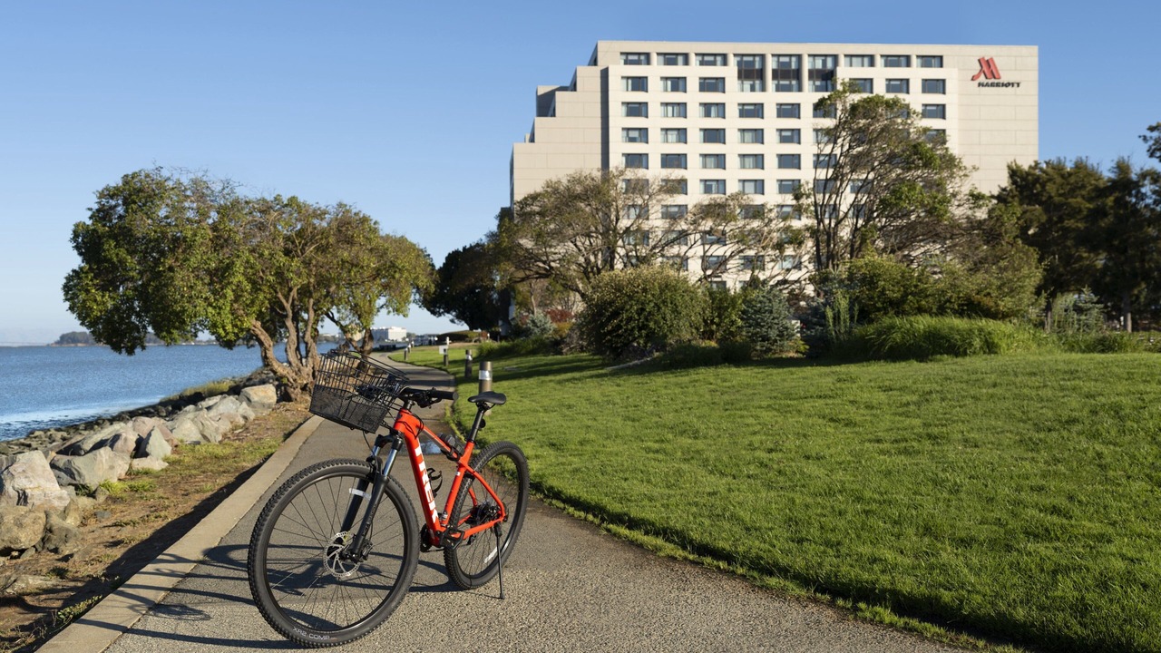 Photo of Outdoor in Burlingame