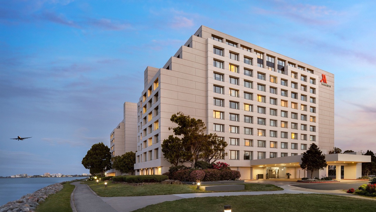 Photo of Outdoor in Burlingame